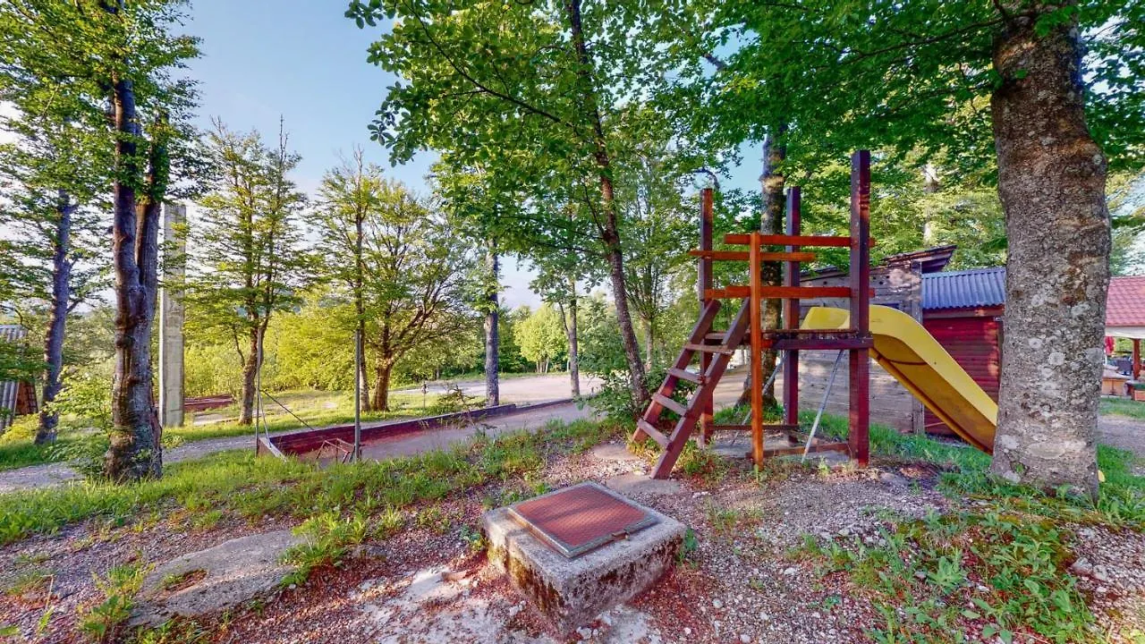 Planinarski Centar Petehovac Delnice