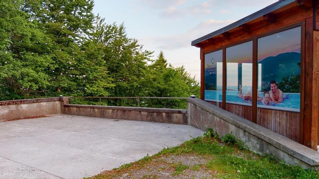 Hotel Planinarski Centar Petehovac Delnice