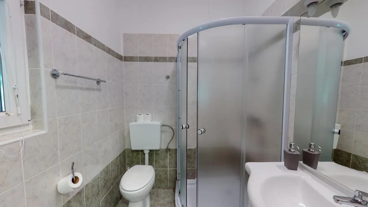 Planinarski Centar Petehovac Delnice 0*,  Croatia