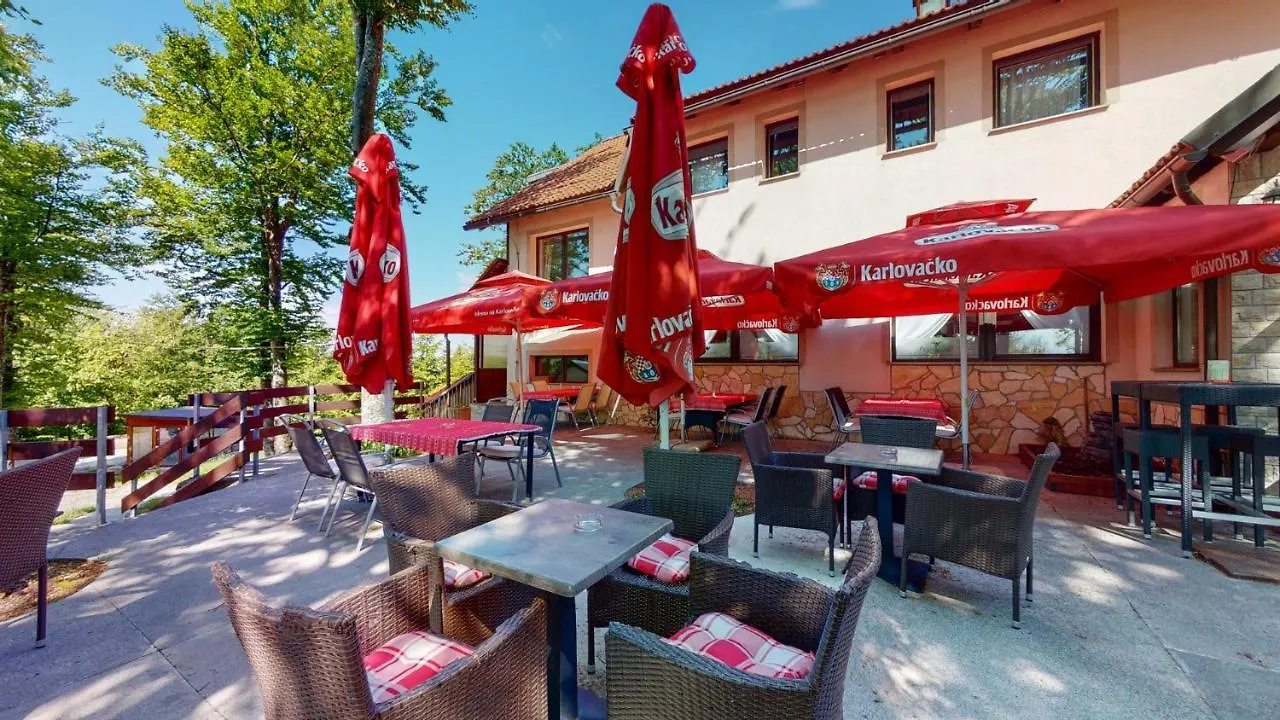 Planinarski Centar Petehovac Delnice 0*,  Croatia