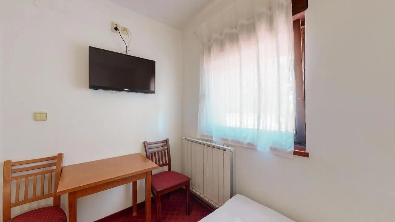 Hotel Planinarski Centar Petehovac Delnice