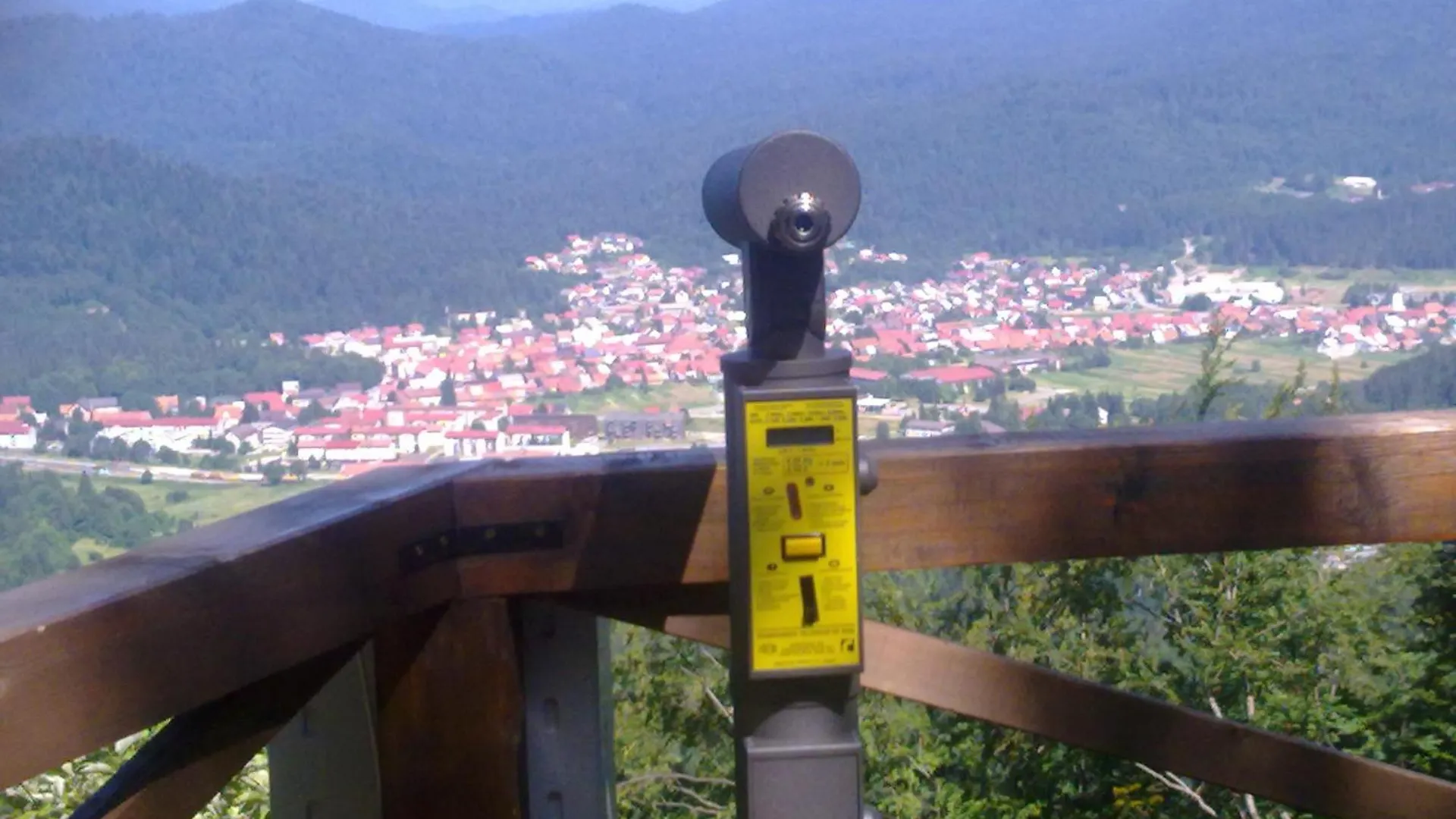 Hotel Planinarski Centar Petehovac Delnice