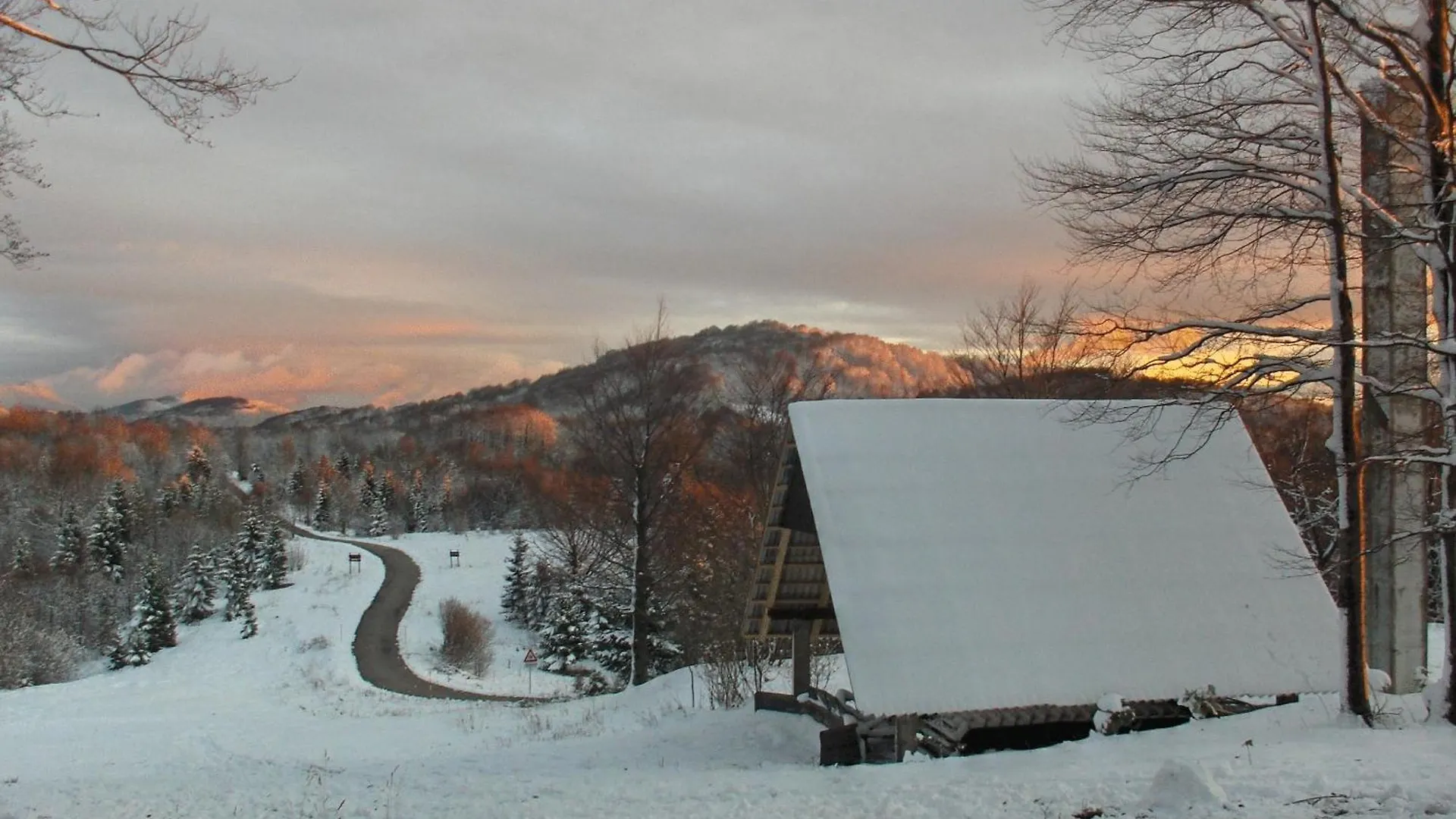 Planinarski Centar Petehovac Delnice 0*,  Croatia