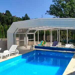 3* Hotel Pansion Bijela Ruza - A La Carte